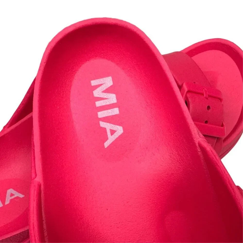 MIA jasmin neon